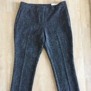 Ann Taylor Factory Grey Dress Pants
